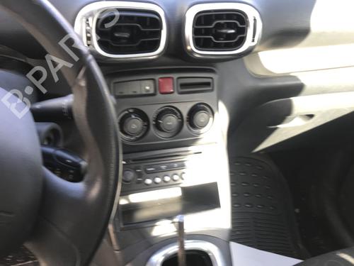 Devioluci CITROËN C3 Picasso (SH_) 1.6 HDi | BP30412744I23 - Image 3
