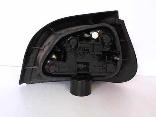 Left taillight RENAULT MEGANE I (BA0/1_) 1.9 dCi (BA05, BA1F) | BP25646916C34 