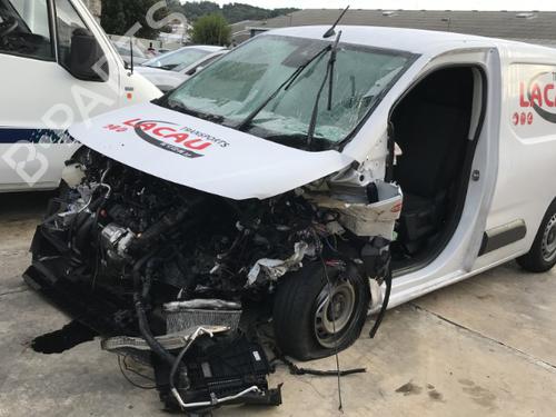 Used Parts CITROËN BERLINGO Box Body/MPV (K9) 1.5 BlueHDi 100 (102 hp) 4348777