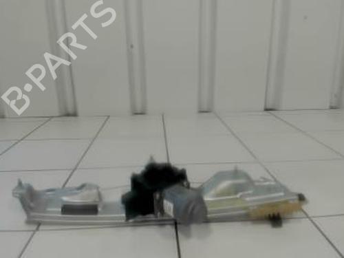 Rear right window mechanism RENAULT MEGANE IV Hatchback (B9A/M/N_) 1.5 dCi 110 (B9A3) | BP25639579C25 - Image 3
