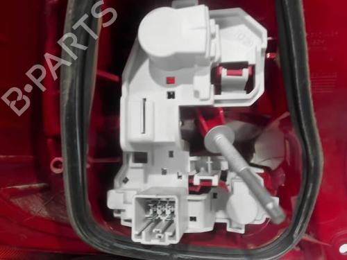 Right taillight FORD FIESTA VI (CB1, CCN) 1.25 | BP25631173C35  - Image 5