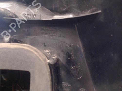 Left taillight VW GOLF PLUS V (5M1, 521) 1.9 TDI | BP27979075C34  - Image 6