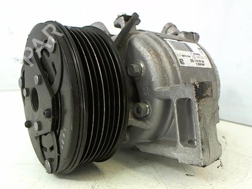 AC compressor RENAULT TWINGO III (BCM_, BCA_) 0.9 TCe 90 (BCM9, BCM2) | BP25643796M34  - Image 5