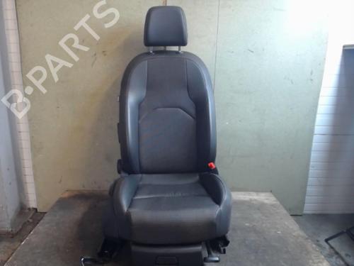 Used Seats set Seats set SEAT LEON ST (5F8) 2.0 TDI 4Drive (150 hp) 25636602 25636602