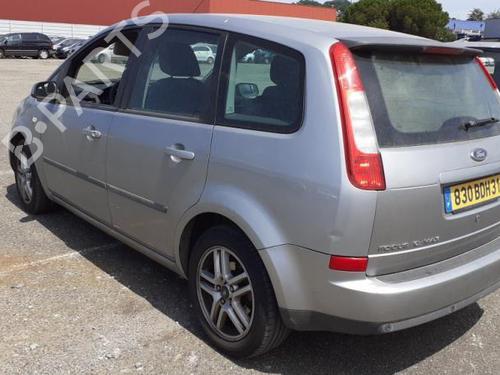 Rear right seatbelt FORD FOCUS C-MAX (DM2) 1.8 | BP25630633I28  - Image 7