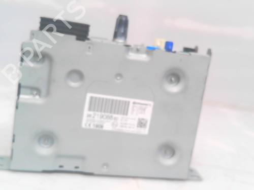 Radio CITROËN C4 II (NC_) 1.6 BlueHDi 120 | BP33895655E6 - Image 4