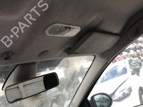 Instrument cluster RENAULT TWINGO II (CN0_) 1.5 dCi (CN0E) | BP29447036C47 - Image 25