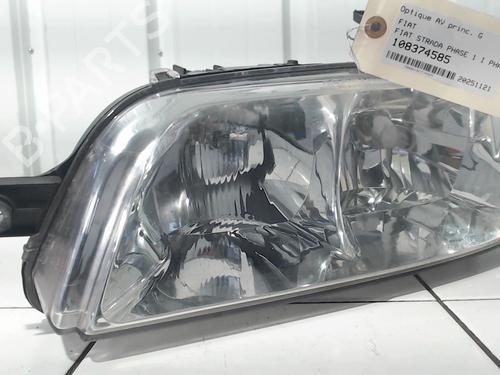 Used Left headlight FIAT STRADA Pickup (178_, 278_) 1.2 (60 hp) 28816047