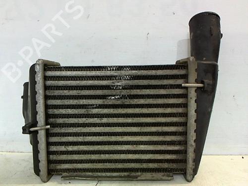 Used Intercooler AUDI A4 B5 Avant (8D5) S4 quattro (265 hp) 25638294