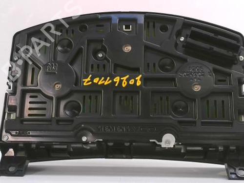 Used Instrument cluster Instrument cluster 39423649 39423649
