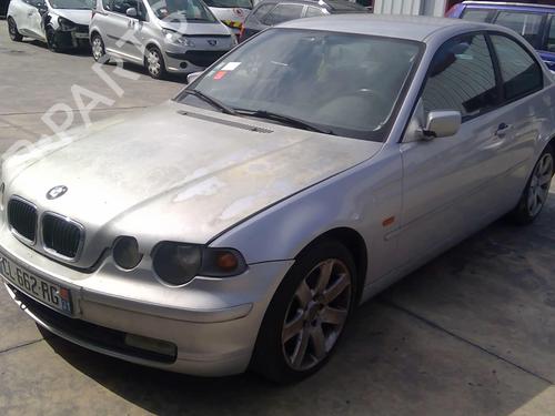 Right headlight BMW 3 Compact (E46) 320 td | BP25648464C29  - Image 8