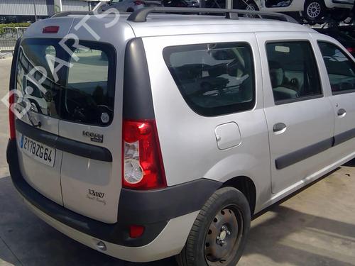 Switch DACIA LOGAN MCV (KS_) 1.6 16V (KS0L, KS0M, KS0P, KS1S) | BP25635440I30  - Image 5