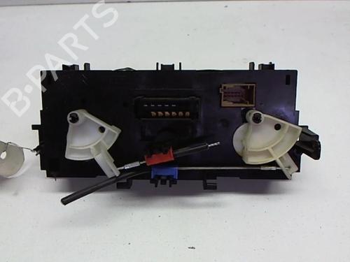 Used Climate control Climate control CITROËN C3 I (FC_, FN_) [2002-2013] 25651391 25651391