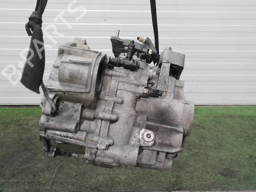 Gearbox AUDI A3 (8P1) 2.0 TDI 16V | BP31070499M3 