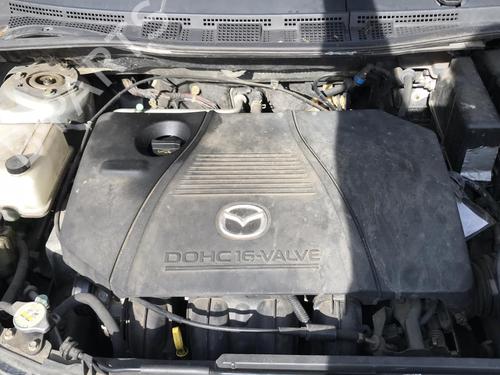 Front right window mechanism MAZDA 5 (CR) 1.8 (CR19) | BP25642235C23  - Image 21