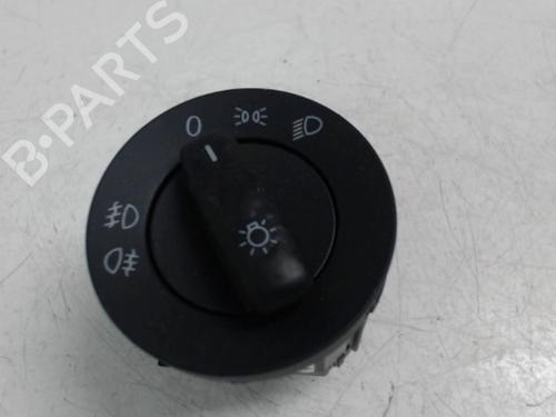 Commande de phare VW PASSAT B6 (3C2) 2.0 TDI (140 hp) 25640613
