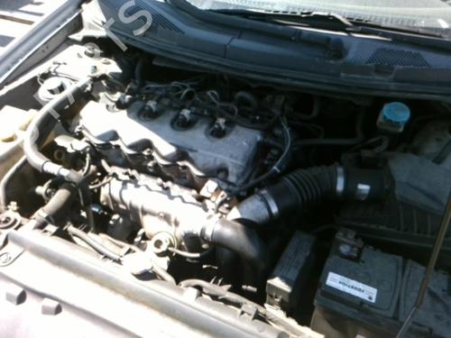 Front wiper motor NISSAN PRIMERA Hatchback (P12) 2.2 Di | BP25635643M29 