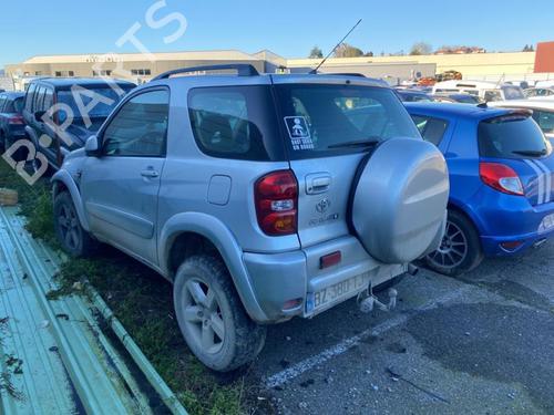 Right mirror TOYOTA RAV 4 II (_A2_) 2.0 D 4WD (CLA20_, CLA21_, CLA20R, CLA21R) | BP25630125C27 