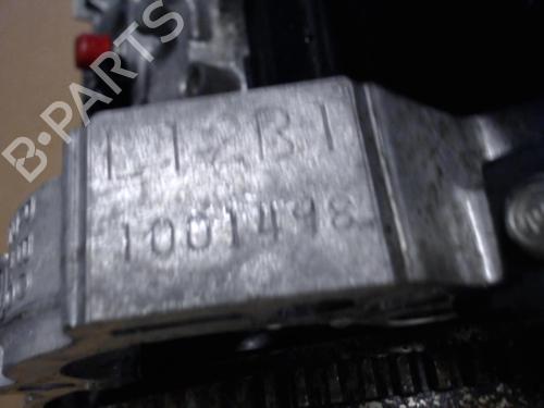 Used Engine HONDA JAZZ III (GE_, GG_, GP_, ZA_) 1.2 (GG1) (90 hp) 25645103