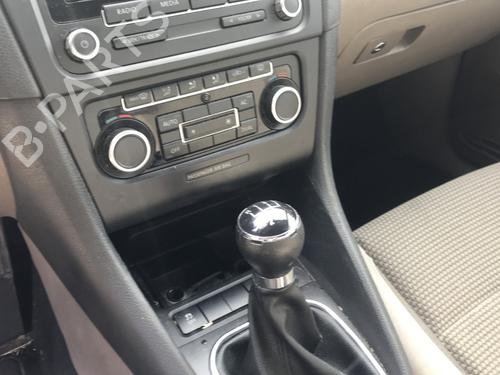 Shift knob VW GOLF VI (5K1) 1.6 TDI | BP30755308I34  - Image 16