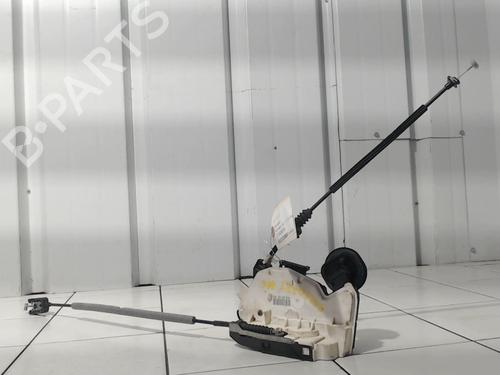 Venstre bagtil lås VW GOLF VI (5K1) 1.6 TDI (105 hp) 31126492