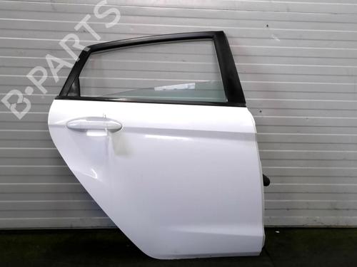 Right rear door FORD FIESTA VI (CB1, CCN) 1.4 TDCi | BP32393590C5