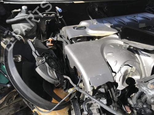 Tailgate CITROËN C5 II (RC_) 2.2 HDi | BP25628384C6 
