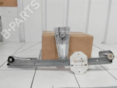 Used Front right window mechanism Front right window mechanism DACIA SANDERO II 1.0 SCe 75 (B8JC, B8JD, B8NC) (73 hp) 25634778 25634778