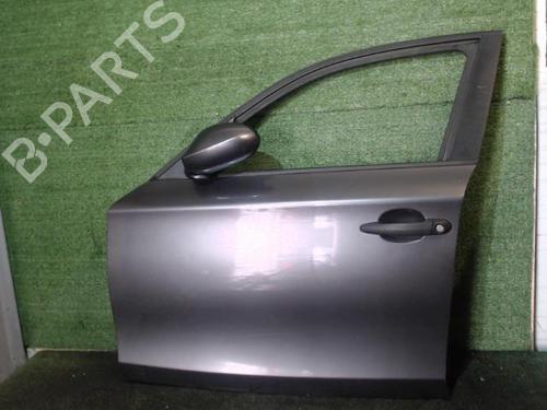 left-front-door-bmw-1-e87-2003-2004-2005-2006-2007-2008-2009-2010-2011-2012-2013-25635045 main image