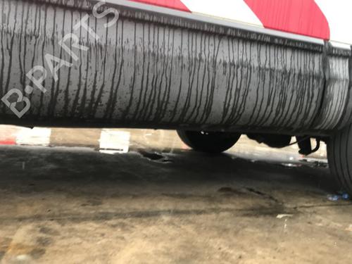 AC radiator IVECO DAILY IV Van 35C13 V, 35C13 V/P, 35S13 V, 35S13 V/P | BP25628743M32  - Image 13