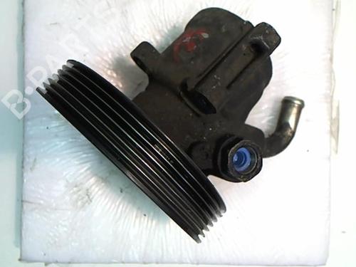 Used Steering pump PEUGEOT 306 (7B, N3, N5) 1.9 SRDT (90 hp) 25646615