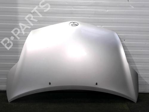 Capot TOYOTA PRIUS Liftback (_W2_) 1.5 Hybrid (NHW20_, NHW20R) (112 hp) 32360381