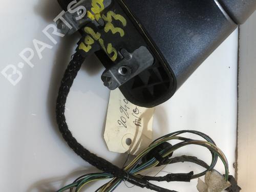 Left mirror CITROËN C4 I (LC_) 1.6 HDi | BP29144329C26 
