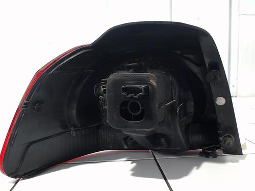Right taillight VW GOLF VI (5K1) 1.6 TDI | BP28962258C35 