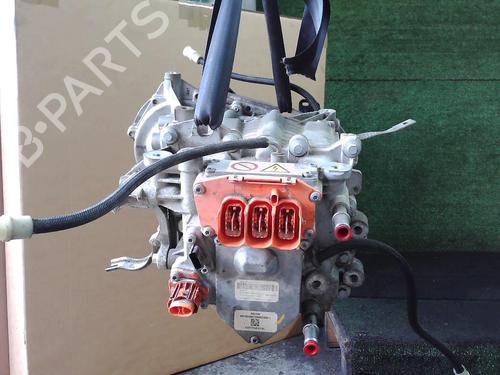 Engine RENAULT KANGOO Express (FW0/1_) Z.E. (FW0Z, FW1Z) | BP27250908M1 - Image 6