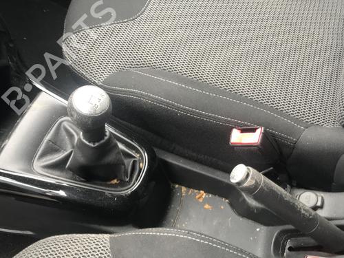 Módulo eletrónico CITROËN C3 II (SC_) 1.2 VTi 82 | BP28140829M83  - Image 17