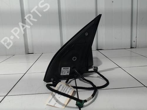 Right mirror VW GOLF VI (5K1) 1.6 TDI | BP29843629C27 