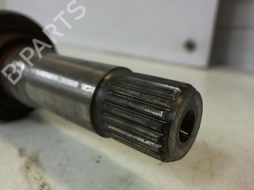 Used Right front driveshaft CITROËN SAXO (S0, S1) 1.1 X, SX (60 hp) 25638247