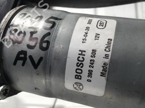 Front wiper motor RENAULT TRAFIC III Van (FG_) 1.6 dCi 115 (FGMD) | BP32391370M29