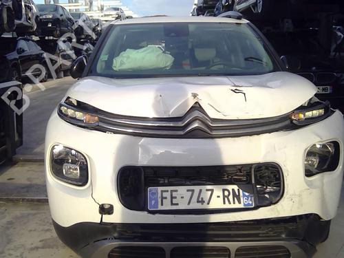 Starter CITROËN C3 AIRCROSS II (2R_, 2C_) 1.2 PureTech 110 (2RHNZB, 2RHNZW, 2RHNPX, 2RHNPJ) | BP25647905M8  - Image 8