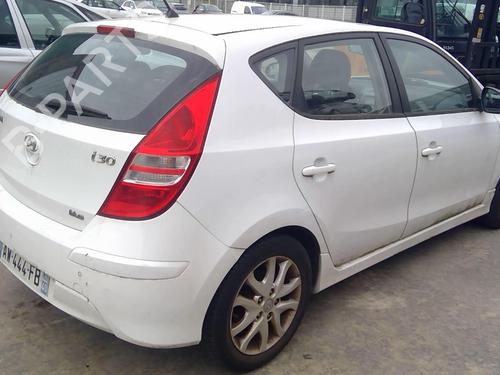Starter HYUNDAI i30 (FD) 1.6 CRDi | BP25631200M8  - Image 19