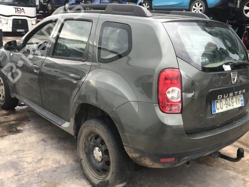 Left taillight DACIA DUSTER (HS_) 1.5 dCi | BP26524621C34  - Image 30