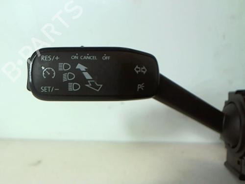 Steering column stalk SEAT TOLEDO IV (KG3) 1.6 TDI | BP25640388I23 - Image 7