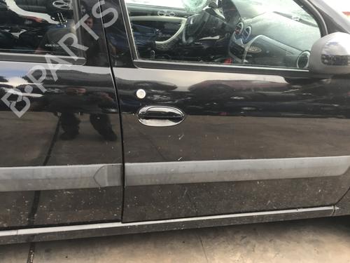 Right headlight DACIA LOGAN MCV (KS_) 1.5 dCi (KS04) | BP31313420C29 