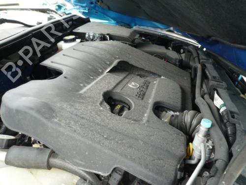 MAZDA 3 Saloon (BK) 2526672