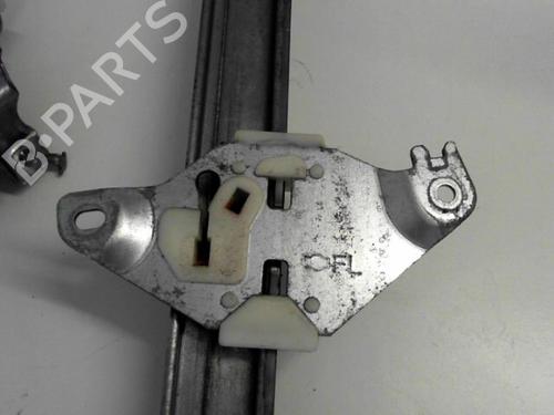 Rear left window mechanism NISSAN PRIMERA Hatchback (P12) 1.8 | BP25637467C24 - Image 2