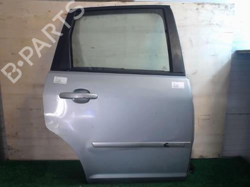 Dør høyre bak FORD FOCUS C-MAX (DM2) 1.6 TDCi (109 hp) 25630553