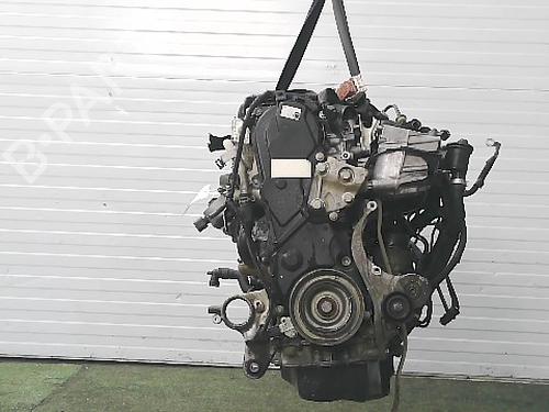 Used Engine Engine PEUGEOT EXPERT Van (VF3A_, VF3U_, VF3X_) 2.0 HDi 130 (128 hp) 34278797 34278797