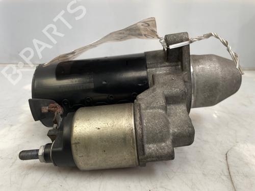 Starter FORD KA (RU8) 1.3 TDCi | BP40433846M8 - Image 3