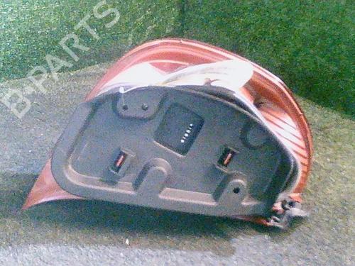 Højre baglygte CITROËN C5 I (DC_) 2.0 16V (DCRFNC, DCRFNF) | BP25647612C35 